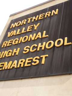 Northern Valley High Schools Ready College Admissions Panel