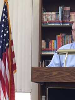 Expert Discusses 2016 Election At Port Chester-Rye Brook Library
