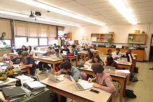 Northern Valley Regional High School District Receives $500,000 Grant