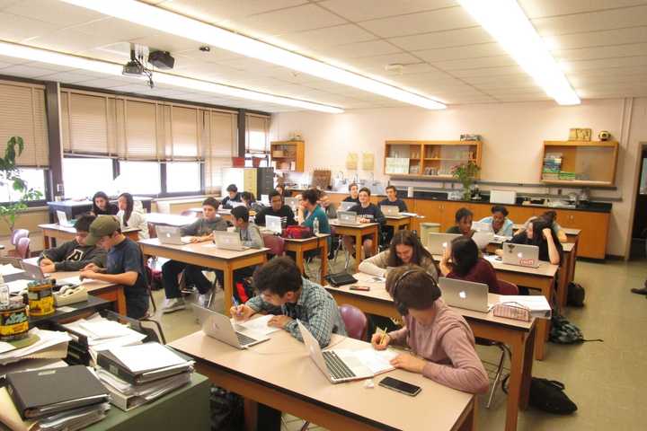 Northern Valley Regional High School District Receives $500,000 Grant
