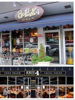 Mount Kisco Restaurant Bellizzi Transforms Into Exit 4 Food Hall 