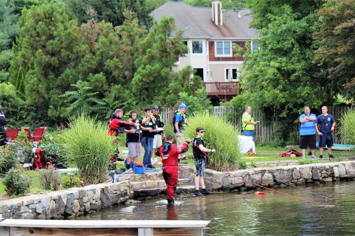 Neighborhood Man's Body Pulled From Lake Mahopac After Kayak Overturns