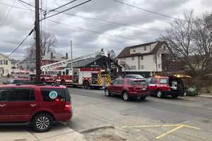 Fire Damages Popular Fairfield County Deli