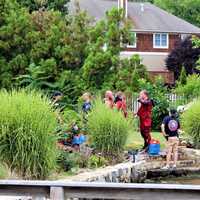 ID Released For Man Pulled From Lake Mahopac After Kayak Overturns