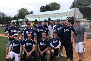 Play Ball! Cresskill Softball Team Spans Generations