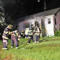 Mahopac House Fire Extinguished Within 20 Minutes