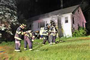 Mahopac House Fire Extinguished Within 20 Minutes