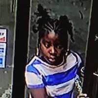 Girl Who Went Missing After Last Seen Entering Woods Found In NYC