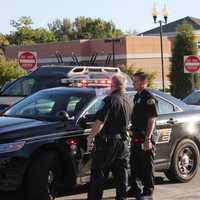 <p>Somers Police and Carmel Police compare notes as the investigation continues.</p>