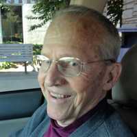 Michael Shane Tormey, 83, Former Briarcliff Manor Resident