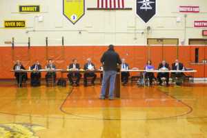 Dumont BOE Sues Over Redevelopment Of Borough Hall