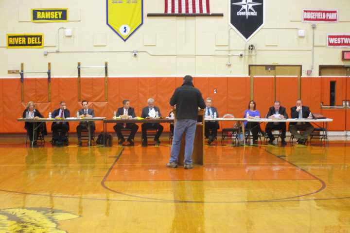 Dumont BOE Sues Over Redevelopment Of Borough Hall