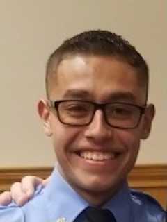 Missing Long Island 20-Year-Old Found