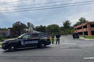 1 Dead After Shots Fired At Courtyard By Marriott In Hudson Valley