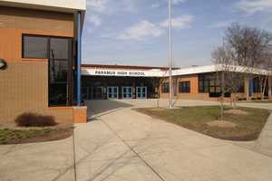 Paramus High School Evacuated, Small Fire Doused