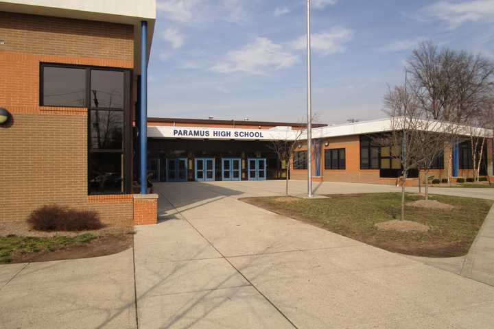 Paramus High School Evacuated, Small Fire Doused