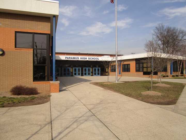 Paramus High School