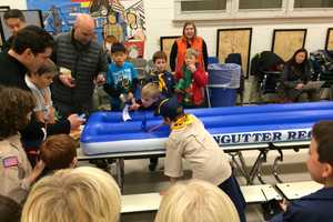 Old Tappan Volunteers Seeks Leaders To Help Revive Scouts Program