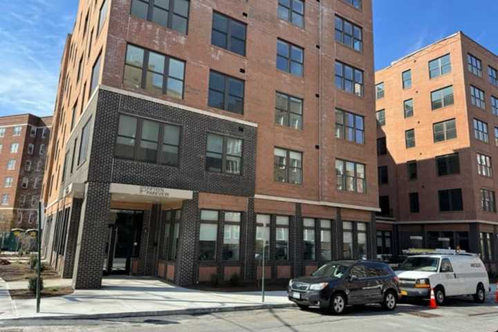 New Upscale Rental Development Now Seeking Tenants In Westchester: Here's Where