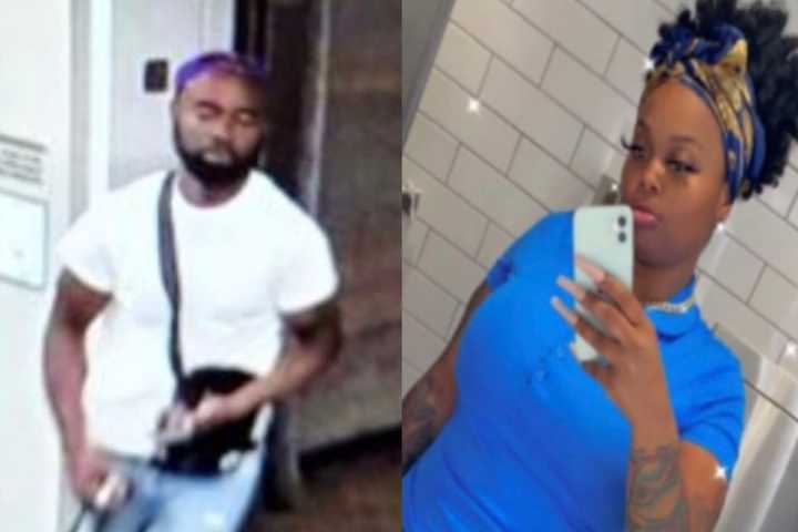 Woman Abducted By BF In DC: Report