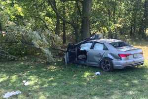 Rockland Couple Hospitalized In Alpine PIP Crash