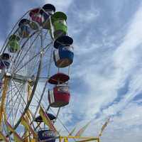 Final Days Of Hackensack Carnival Ahead