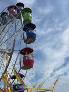 Final Days Of Hackensack Carnival Ahead