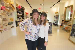 Custom Hatmaker Opens Business In Teaneck