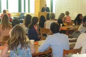 These Hudson Valley Schools Have State's Best Teachers, New Ranking Says