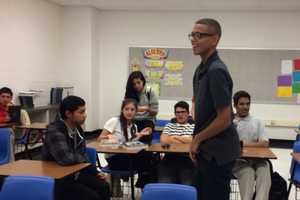 Elmwood Park Boosts Project Graduation Fundraising Efforts