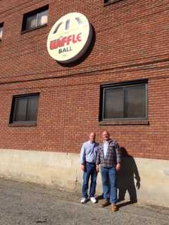 Shelton's Wiffle Ball Taking A Big Swing For The Toy Hall of Fame