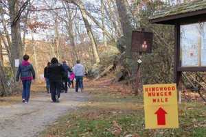 Ringwood Readies To Walk For Neighbors ‘Close To The Edge’