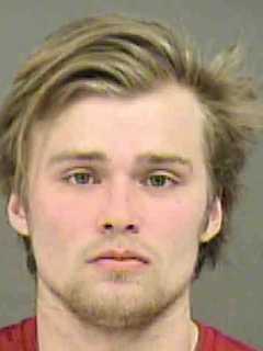 Greg Olsen's Wayne Brother Pleads Not Guilty To Rape Charges