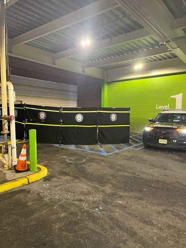 Man Takes Fatal 35-Foot Leap From Garden State Plaza Parking Deck: Police