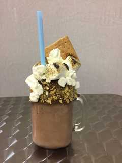 Who Has Rockland's DVlicious Best Ice Cream?