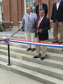 Wall Street Journal Puts Spotlight On Growth In New Canaan