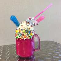 Suffern's Daisy Dreams Dishes Out Happiness In Every Scoop