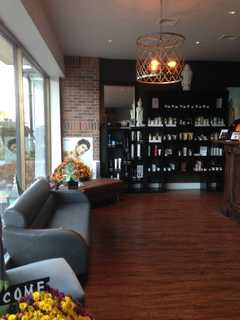 Ridgewood Salon Kicks Off Teal Thursdays