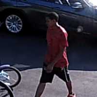 Police Release Photo Of Suspected Bike Thief In Greenburgh
