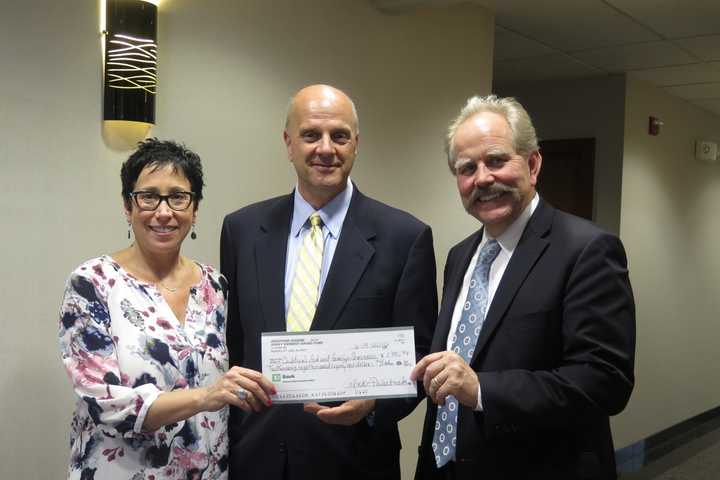 Former Bergen Prosecutor Donates To Paramus Group That Aids Opioid Addicts