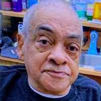 Search In Baltimore Intensifies As Concern For Missing Elderly Man Grows