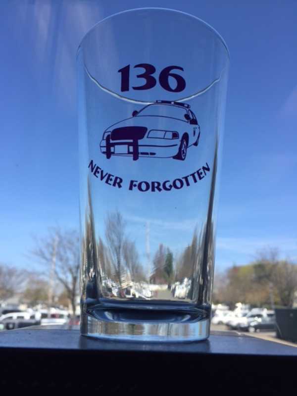 Fair Lawn: Pint Glasses Still Available For Collura Scholarship Donations