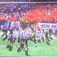 Yes, Virginia: Cavaliers' Strong Start The Difference In NCAA Lacrosse Title Win Over Yale