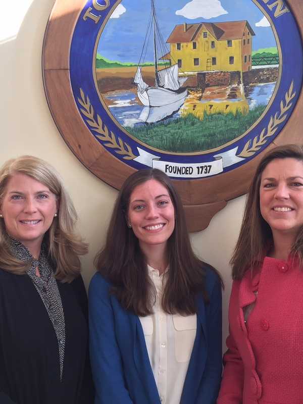 Darien's Thriving Youth Initiative Gets $500K Grant To Cut Risky Behaviors