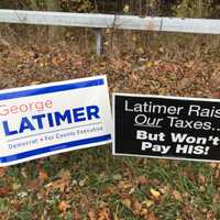 Too Close To Call: Polls Declare Latimer-Astorino Race 'Neck-And-Neck'