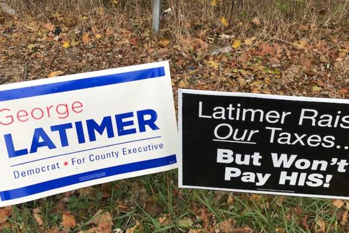Too Close To Call: Polls Declare Latimer-Astorino Race 'Neck-And-Neck'