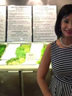 Pureganic Cafe Opens In Rye Offering Gluten Free, Vegan Meals