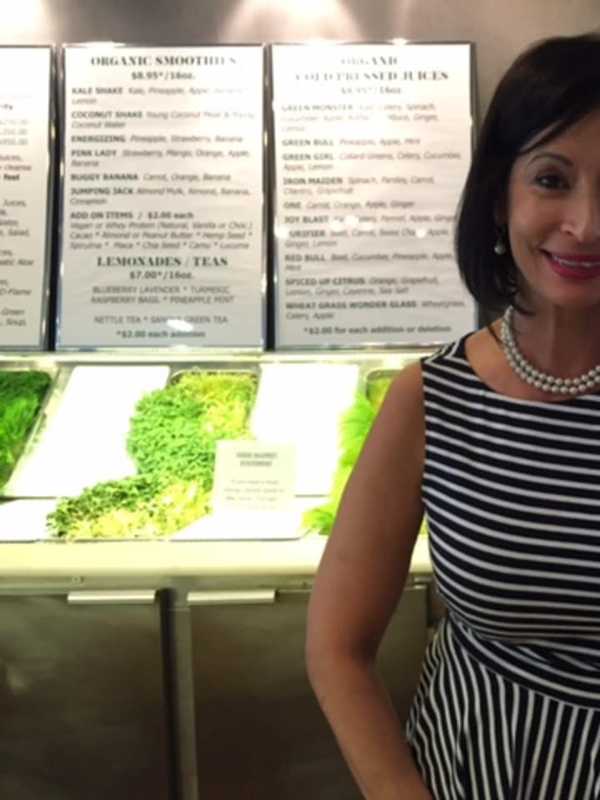 Pureganic Cafe Opens In Rye Offering Gluten Free, Vegan Meals