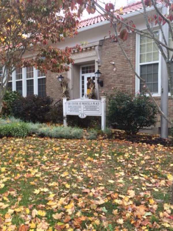 Trumbull Votes To Repair Playground, Drops Senior Center Plans At Park