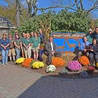 <p>The Bergen County Zoo received accreditation from the Association of Zoos &amp; Aquariums’ independent Accreditation Commission</p>